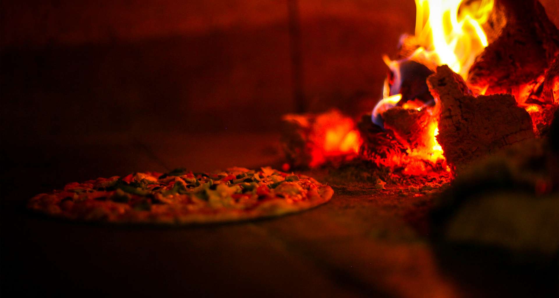 Pizzeria Stefany